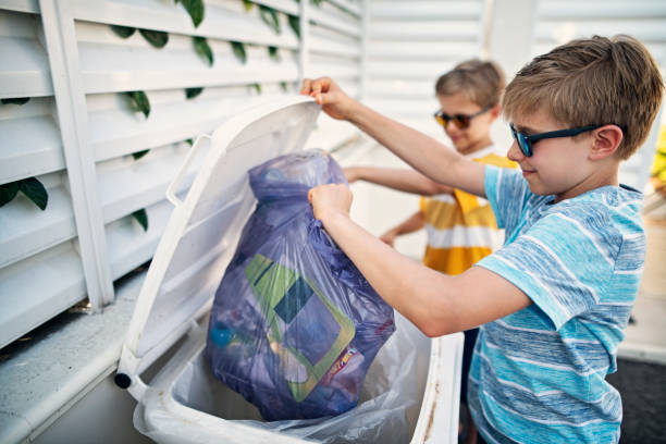 Best Affordable Junk Removal Services  in Meade, KS