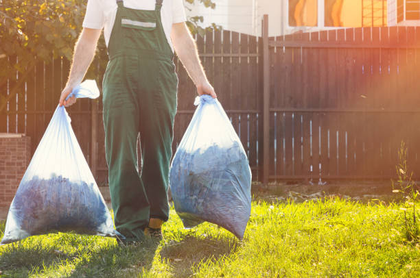 Best Garage Cleanout Services  in Meade, KS