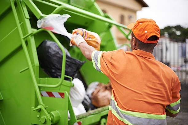 Reliable Meade, KS Junk Removal Solutions