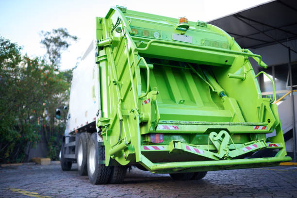 Best Household Junk Removal  in Meade, KS