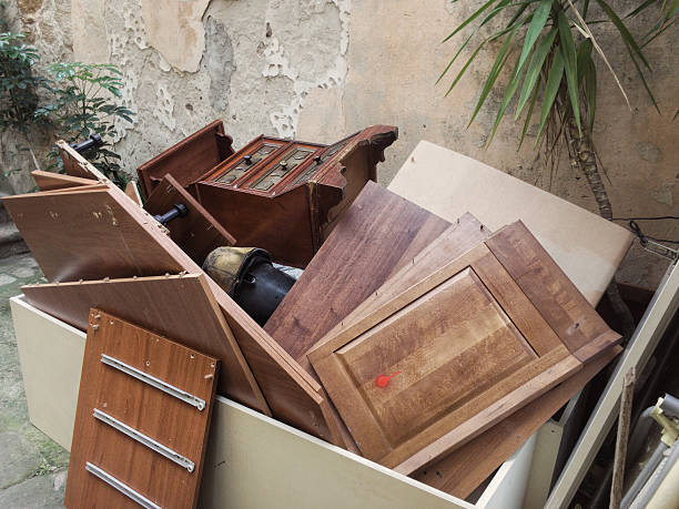 Best Junk Removal for Businesses  in Meade, KS